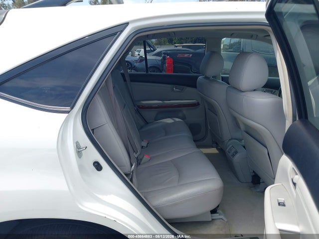 2005 Lexus Rx 330 მანქანა იყიდება აუქციონზე, vin: JTJGA31U450052184, აუქციონის ნომერი: 45864883