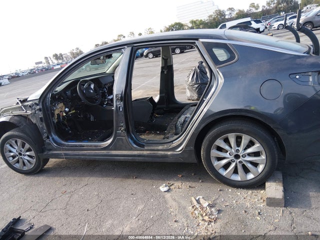 KIA Optima Lx 2020 5XXGT4L37LG409294 Image 13