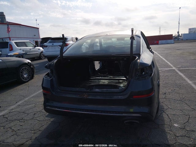 KIA Optima Lx 2020 5XXGT4L37LG409294 Image 15