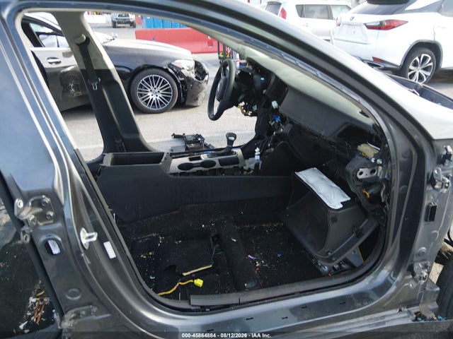 KIA Optima Lx 2020 5XXGT4L37LG409294 Image 5