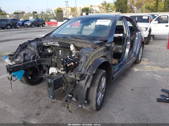 KIA Optima Lx 2020 5XXGT4L37LG409294 Image 6
