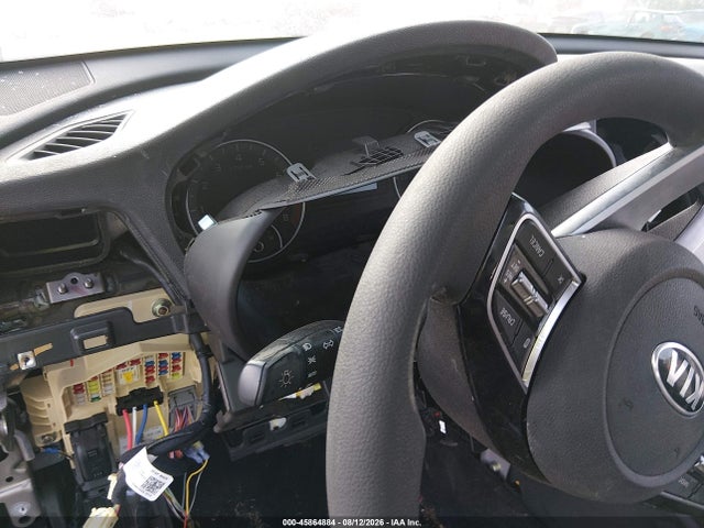 KIA Optima Lx 2020 5XXGT4L37LG409294 Image 7