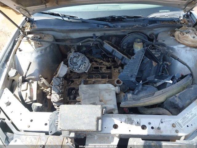 Aukcja sprzedaży 2004 Pontiac Grand Prix Gt1, vin: 2G2WP522241320341, numer aukcji: 45864886