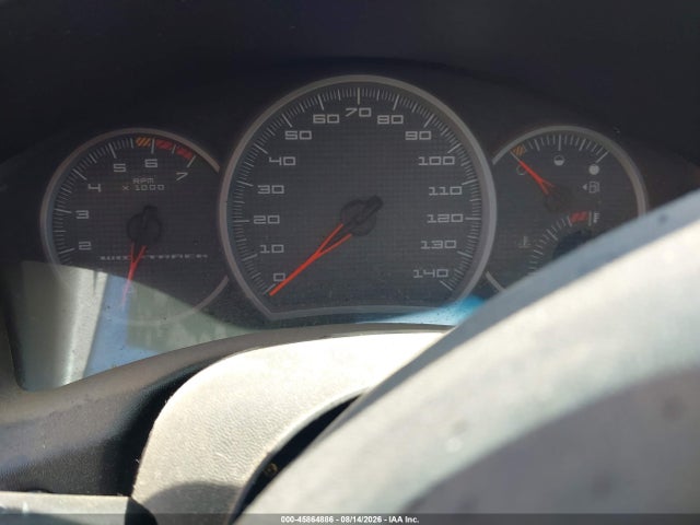 Aukcja sprzedaży 2004 Pontiac Grand Prix Gt1, vin: 2G2WP522241320341, numer aukcji: 45864886