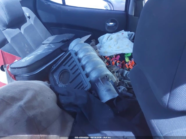 Aukcja sprzedaży 2004 Pontiac Grand Prix Gt1, vin: 2G2WP522241320341, numer aukcji: 45864886