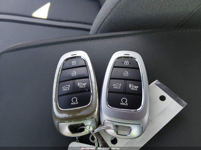 Продаж на аукціоні авто 2020 Hyundai Sonata Sel, vin: 5NPEL4JA2LH053429, номер лоту: 45864887