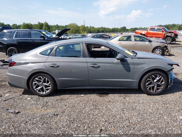 Продаж на аукціоні авто 2020 Hyundai Sonata Sel, vin: 5NPEL4JA2LH053429, номер лоту: 45864887