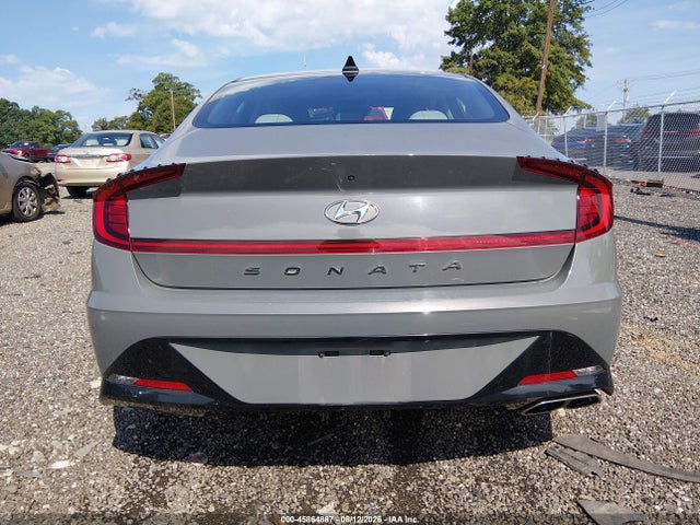 Продаж на аукціоні авто 2020 Hyundai Sonata Sel, vin: 5NPEL4JA2LH053429, номер лоту: 45864887