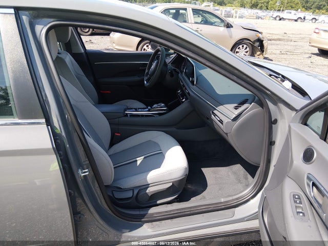 Продаж на аукціоні авто 2020 Hyundai Sonata Sel, vin: 5NPEL4JA2LH053429, номер лоту: 45864887