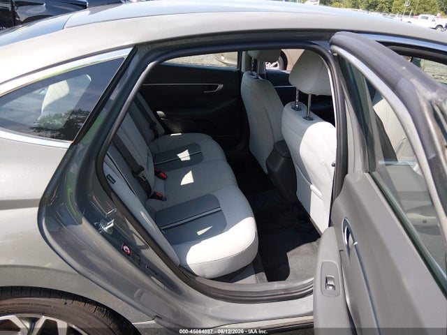 Продаж на аукціоні авто 2020 Hyundai Sonata Sel, vin: 5NPEL4JA2LH053429, номер лоту: 45864887