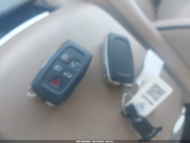 Aukcja sprzedaży 2010 Land Rover Range Rover Hse, vin: SALMF1D43AA309016, numer aukcji: 45864889