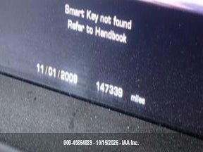 Aukcja sprzedaży 2010 Land Rover Range Rover Hse, vin: SALMF1D43AA309016, numer aukcji: 45864889