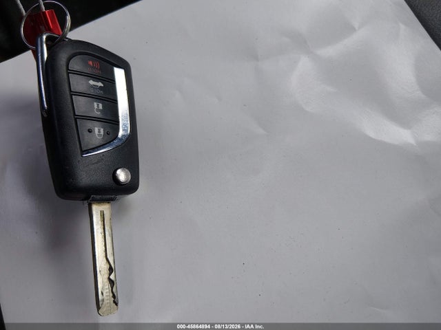 Toyota CAMRY SE 2022 4T1G11AK5NU626401 Image 11