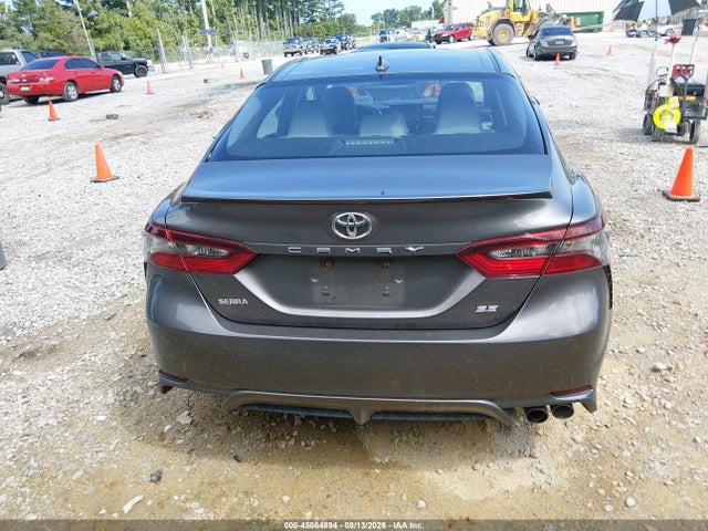 Toyota CAMRY SE 2022 4T1G11AK5NU626401 Image 16