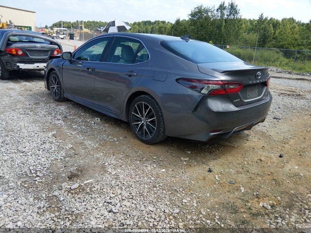 Toyota CAMRY SE 2022 4T1G11AK5NU626401 Image 3