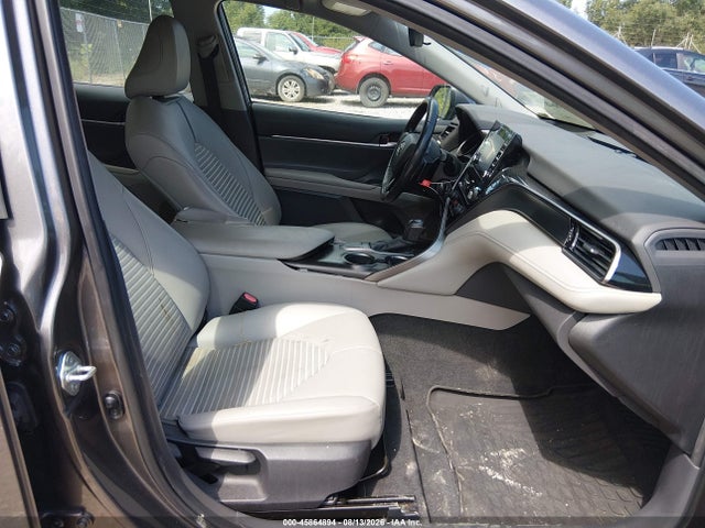 Toyota CAMRY SE 2022 4T1G11AK5NU626401 Image 5
