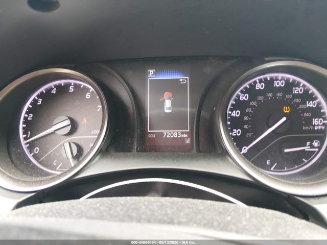 Toyota CAMRY SE 2022 4T1G11AK5NU626401 Image 7