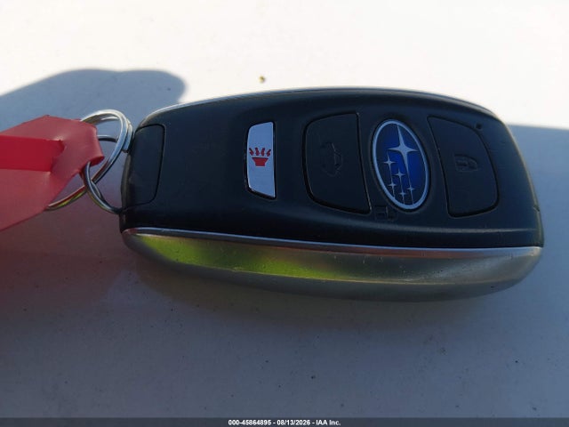 Продаж на аукціоні авто 2021 Subaru Ascent Limited, vin: 4S4WMAPD4M3474210, номер лоту: 45864895
