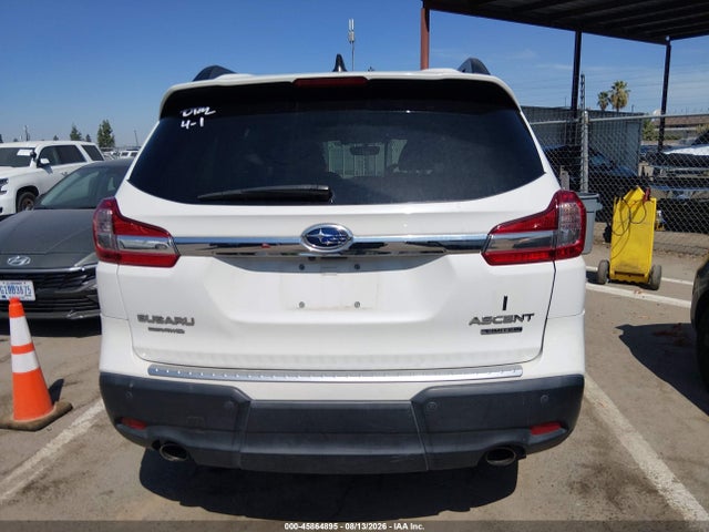 Продаж на аукціоні авто 2021 Subaru Ascent Limited, vin: 4S4WMAPD4M3474210, номер лоту: 45864895