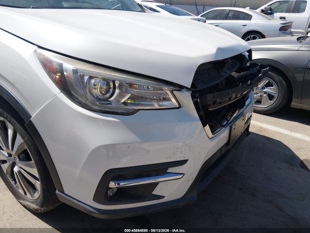 Продаж на аукціоні авто 2021 Subaru Ascent Limited, vin: 4S4WMAPD4M3474210, номер лоту: 45864895