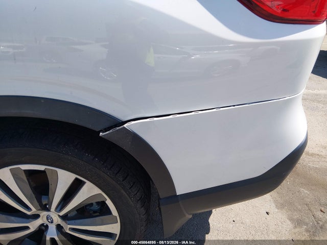 Продаж на аукціоні авто 2021 Subaru Ascent Limited, vin: 4S4WMAPD4M3474210, номер лоту: 45864895