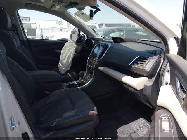 Продаж на аукціоні авто 2021 Subaru Ascent Limited, vin: 4S4WMAPD4M3474210, номер лоту: 45864895