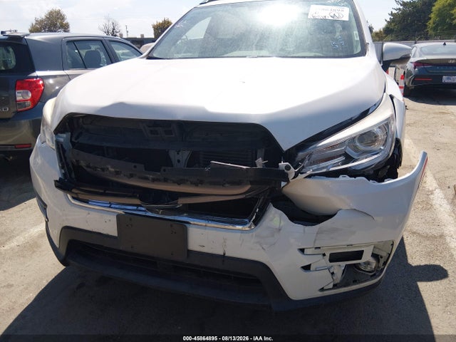 Продаж на аукціоні авто 2021 Subaru Ascent Limited, vin: 4S4WMAPD4M3474210, номер лоту: 45864895