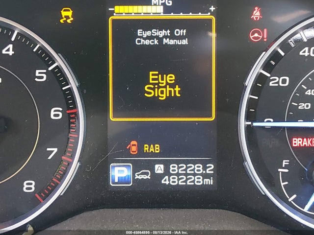Продаж на аукціоні авто 2021 Subaru Ascent Limited, vin: 4S4WMAPD4M3474210, номер лоту: 45864895