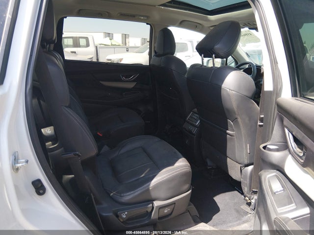 Продаж на аукціоні авто 2021 Subaru Ascent Limited, vin: 4S4WMAPD4M3474210, номер лоту: 45864895