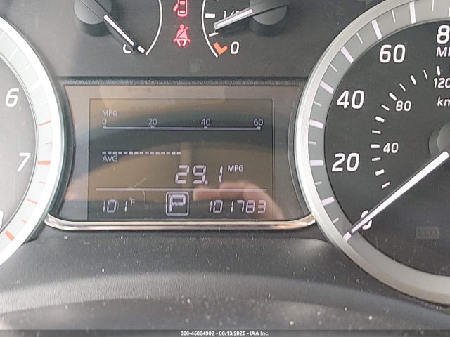 Nissan SENTRA SV 2015 3N1AB7AP8FY294381 Image 15