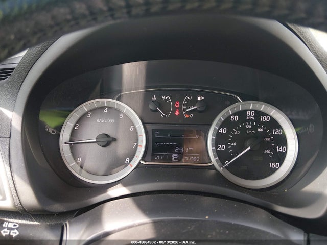 Nissan SENTRA SV 2015 3N1AB7AP8FY294381 Image 7
