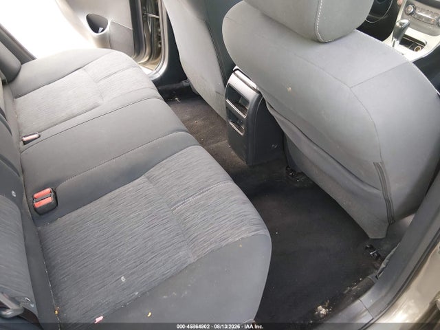 Nissan SENTRA SV 2015 3N1AB7AP8FY294381 Image 8