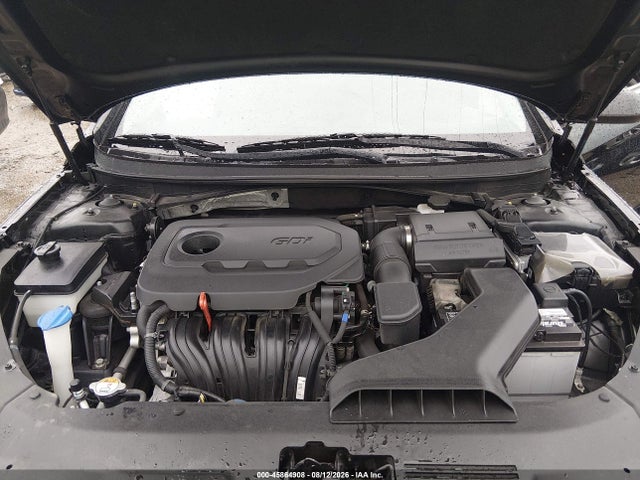 45864908 :رقم المزاد ، 5NPE24AF7KH743626 vin ، 2019 Hyundai Sonata Se مزاد بيع