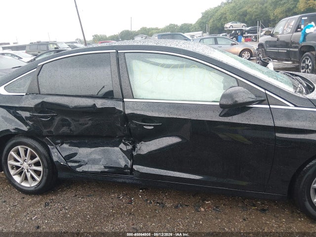 45864908 :رقم المزاد ، 5NPE24AF7KH743626 vin ، 2019 Hyundai Sonata Se مزاد بيع