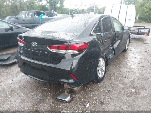 45864908 :رقم المزاد ، 5NPE24AF7KH743626 vin ، 2019 Hyundai Sonata Se مزاد بيع