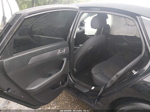 45864908 :رقم المزاد ، 5NPE24AF7KH743626 vin ، 2019 Hyundai Sonata Se مزاد بيع