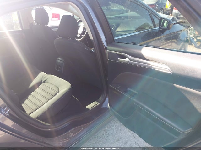 Продаж на аукціоні авто 2020 Ford Fusion Se, vin: 3FA6P0HD0LR260938, номер лоту: 45864910