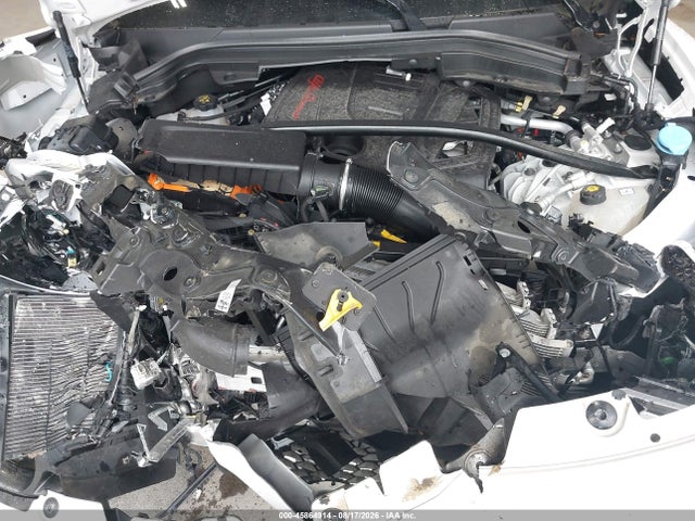 Продаж на аукціоні авто 2022 Alfa Romeo Stelvio Veloce Ti Awd, vin: ZASPAKBN1N7D45897, номер лоту: 45864914