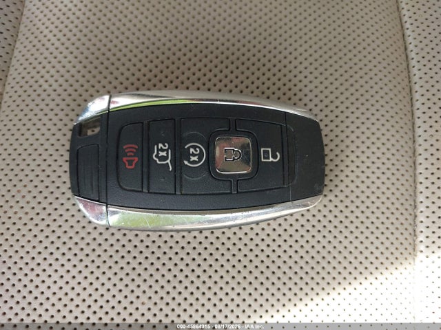Aukcja sprzedaży 2019 Lincoln Navigator L Reserve, vin: 5LMJJ3LT8KEL17595, numer aukcji: 45864915