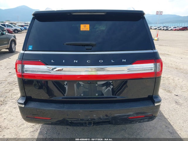 Aukcja sprzedaży 2019 Lincoln Navigator L Reserve, vin: 5LMJJ3LT8KEL17595, numer aukcji: 45864915