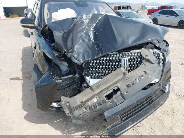 Aukcja sprzedaży 2019 Lincoln Navigator L Reserve, vin: 5LMJJ3LT8KEL17595, numer aukcji: 45864915