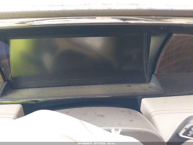 Aukcja sprzedaży 2019 Lincoln Navigator L Reserve, vin: 5LMJJ3LT8KEL17595, numer aukcji: 45864915