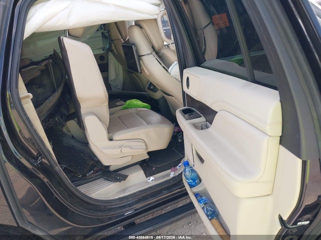 Aukcja sprzedaży 2019 Lincoln Navigator L Reserve, vin: 5LMJJ3LT8KEL17595, numer aukcji: 45864915