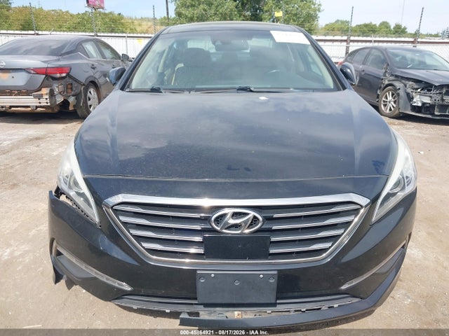 Продажа на аукционе авто 2015 Hyundai Sonata Limited, vin: 5NPE34AF3FH252862, номер лота: 45864921