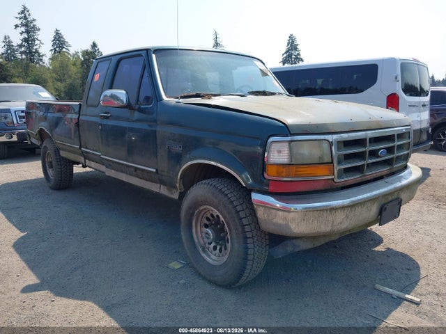 Aukcja sprzedaży 1993 Ford F250, vin: 1FTHX26G0PKB77953, numer aukcji: 45864923