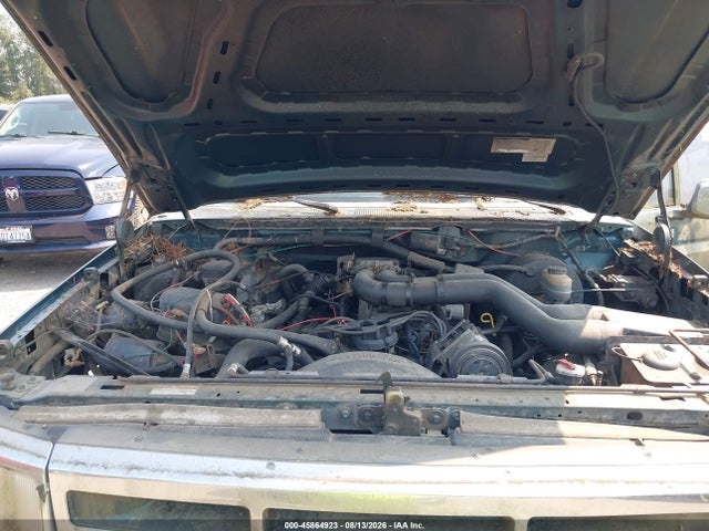 Aukcja sprzedaży 1993 Ford F250, vin: 1FTHX26G0PKB77953, numer aukcji: 45864923