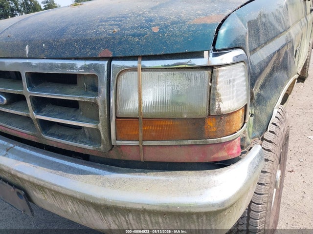 Aukcja sprzedaży 1993 Ford F250, vin: 1FTHX26G0PKB77953, numer aukcji: 45864923