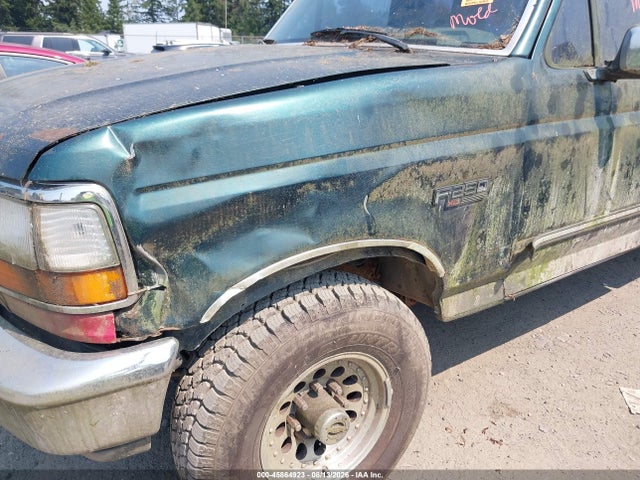 Aukcja sprzedaży 1993 Ford F250, vin: 1FTHX26G0PKB77953, numer aukcji: 45864923