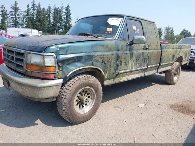 Aukcja sprzedaży 1993 Ford F250, vin: 1FTHX26G0PKB77953, numer aukcji: 45864923