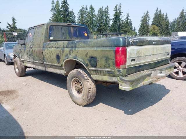 Aukcja sprzedaży 1993 Ford F250, vin: 1FTHX26G0PKB77953, numer aukcji: 45864923